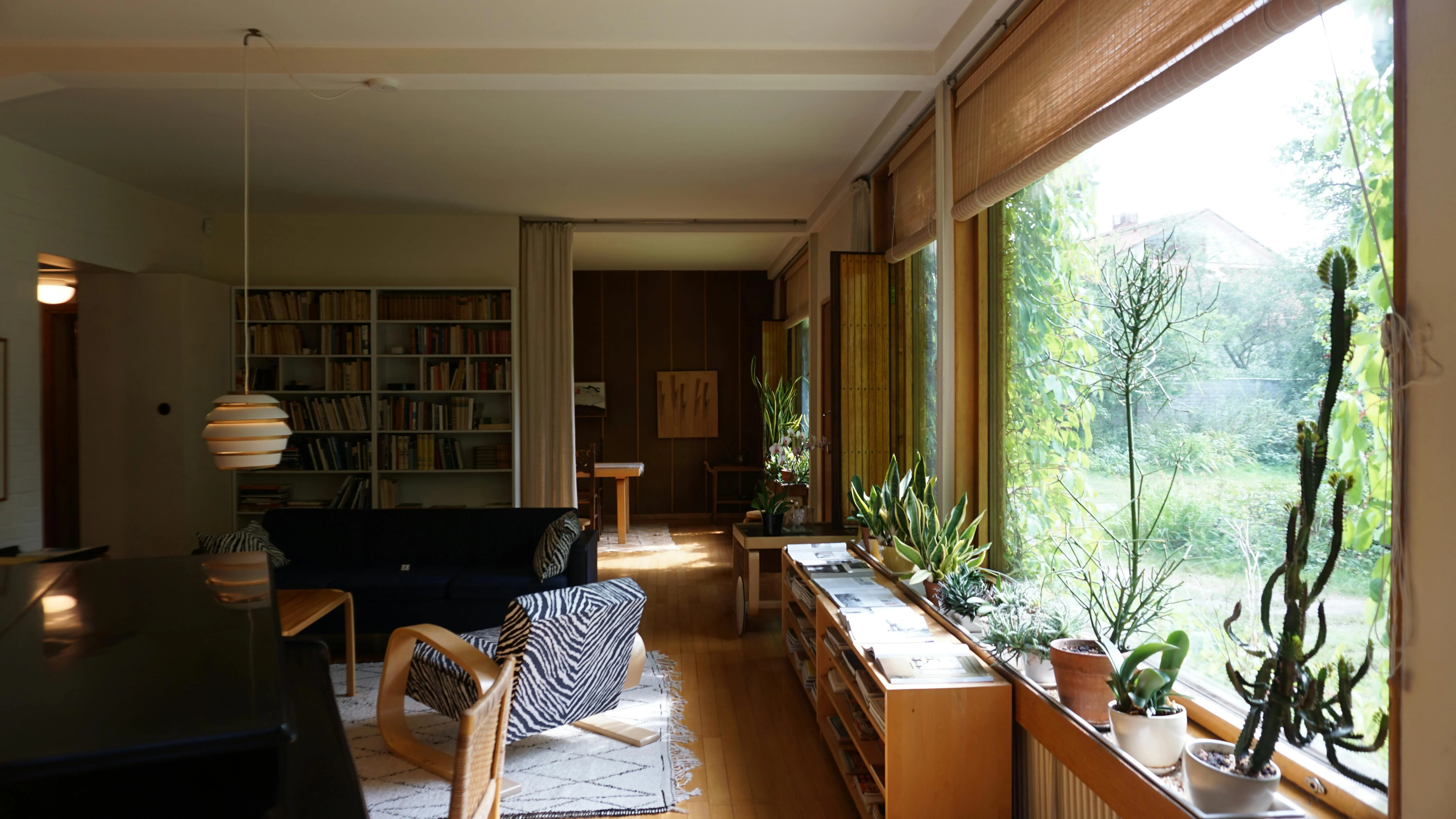 数据库分页查询性能优化